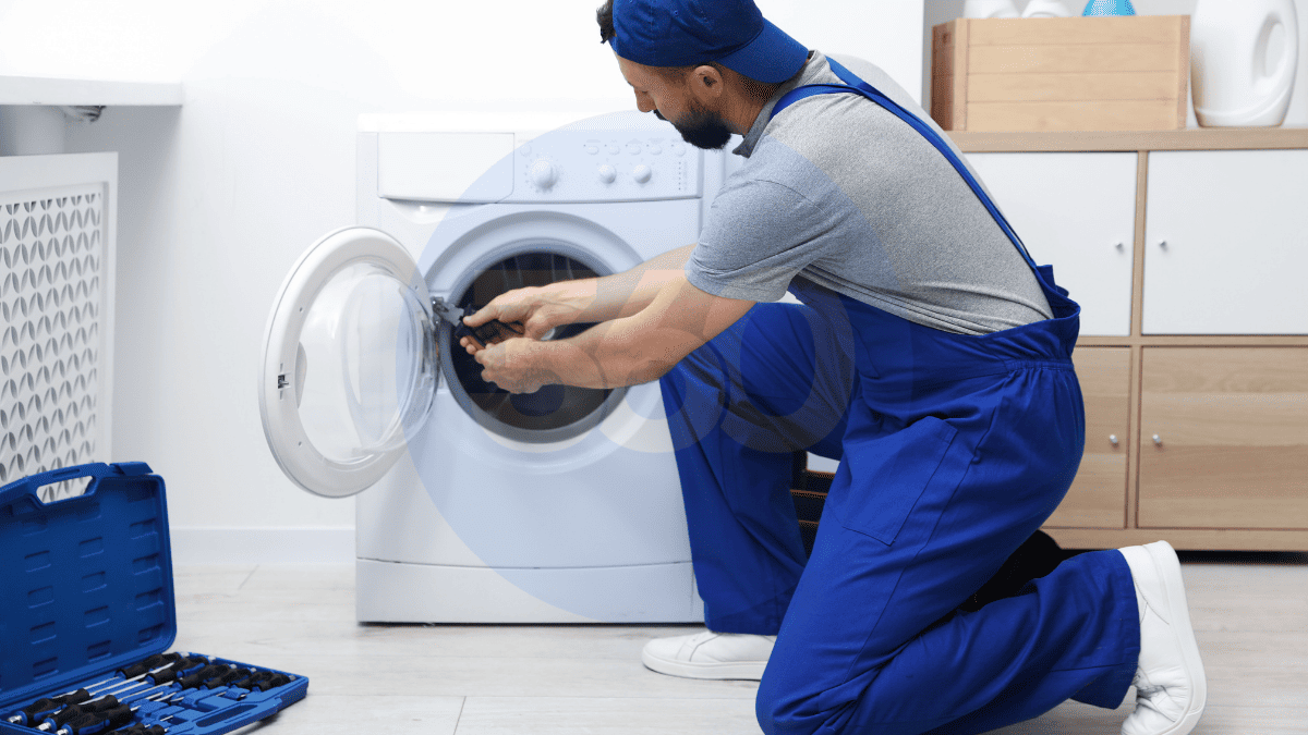 Menderes Çamaşır Makinesi Servisi